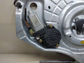 стеклоподъемник электрический передний правый Hyundai Elantra XD 2002, 82480-2D062, X0671.5R - фото №3