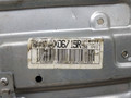 стеклоподъемник электрический передний правый Hyundai Elantra XD 2002, 82480-2D062, X0671.5R - фото №4