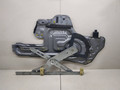 стеклоподъемник электрический задний правый Hyundai Trajet 1 поколение 2004, KAMCO, 82480-3A000 - фото №2