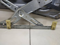 стеклоподъемник электрический задний правый Hyundai Trajet 1 поколение 2004, KAMCO, 82480-3A000 - фото №3