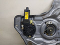 стеклоподъемник электрический задний правый Hyundai Trajet 1 поколение 2004, KAMCO, 82480-3A000 - фото №4