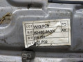 стеклоподъемник электрический задний правый Hyundai Trajet 1 поколение 2004, KAMCO, 82480-3A000 - фото №5