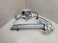 стеклоподъемник электрический задний правый Nissan Maxima A32 1999, 82730-40U05, JIDECO, MMR521-33 - фото №2