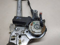 стеклоподъемник электрический задний правый Mazda 626 3 поколение 1992, 36501-61631, KOITO - фото №4