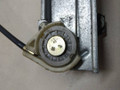 стеклоподъемник электрический задний правый Hyundai Matrix 1 поколение 2003, 98820-17200, DENSO - фото №3