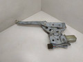 стеклоподъемник электрический задний правый Mazda 626 3 поколение 1992, 36201-61138, KOITO - фото №2