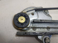 стеклоподъемник электрический задний правый Mazda 626 GE 1993, седан, KOITO, 36401-6163, EB422104 - фото №3