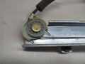 стеклоподъемник электрический задний правый Kia Magentis 1 поколение 2002, KAMCO, 0130821401 - фото №3