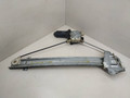 стеклоподъемник электрический задний правый Mitsubishi Pajero 2 поколение 1995, MB517476, DENSO, 062100-2793 - фото №2