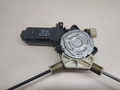 стеклоподъемник электрический задний правый Mitsubishi Pajero 2 поколение 1995, MB517476, DENSO, 062100-2793 - фото №4