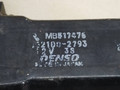 стеклоподъемник электрический задний правый Mitsubishi Pajero 2 поколение 1995, MB517476, DENSO, 062100-2793 - фото №5