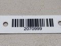 щиток приборов (приборная панель) Hyundai Accent 1 поколение [рестайлинг] 1998 - фото №4