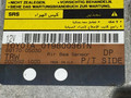 блок AirBag Toyota Avensis 1 поколение (T220) 1998, 89170-05030, 01980036TN - фото №3