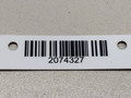 блок AirBag Toyota Avensis 1 поколение (T220) 1998, 89170-05030, 01980036TN - фото №4