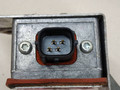 блок AirBag Toyota Avensis 1 поколение (T220) 1998, 89860-05010, 203424-101, 01580330TV - фото №2