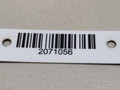блок AirBag Toyota Avensis 1 поколение (T220) 1998, 89860-05010, 203424-101, 01580330TV - фото №4