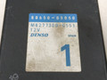 реле печки Toyota Avensis 1 поколение (T220) 1998, DENSO, 88650-05050, MB277300-0551 - фото №3