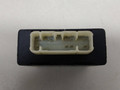блок управления центральным замком Toyota Avensis 1 поколение (T220) 1998, 89741-05010, 05810700 - фото №2
