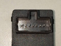 джойстик регулировки зеркал Toyota Avensis 1 поколение (T220) 1998, 84870-05020, 98903221000 - фото №3