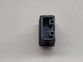 кнопка корректора фар Toyota Avensis 1 поколение (T220) 1998 - фото №3
