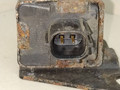 датчик удара Toyota Avensis 1 поколение (T220) 1998, 89173-20080, DENSO, 187600-3220 - фото №2