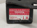 датчик удара Toyota Avensis 1 поколение (T220) 1998, 89173-20080, DENSO, 187600-3220 - фото №3