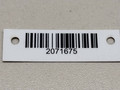 датчик удара Toyota Avensis 1 поколение (T220) 1998, 89173-20080, DENSO, 187600-3220 - фото №4