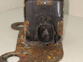 датчик удара Toyota Avensis 1 поколение (T220) 1998, 89173-20070, 187600-3210, DENSO - фото №2