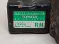 датчик удара Toyota Avensis 1 поколение (T220) 1998, 89173-20070, 187600-3210, DENSO - фото №3
