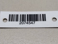 датчик удара Toyota Avensis 1 поколение (T220) 1998, 89173-20070, 187600-3210, DENSO - фото №4