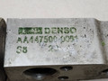 расширительный клапан кондиционера Toyota Avensis 1 поколение (T220) 1998, DENSO, AA447500-0031 - фото №4