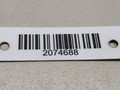 ручка внутренняя Nissan Primera P11 2000 - фото №3