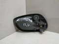 ручка внутренняя Suzuki Wagon R 2 поколение 2000 - фото №2