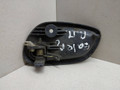 ручка внутренняя Suzuki Wagon R 2 поколение 2000 - фото №2