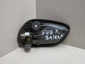 ручка внутренняя Suzuki Wagon R 2 поколение 2000 - фото №2
