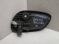 ручка внутренняя Suzuki Wagon R 2 поколение 2000 - фото №2
