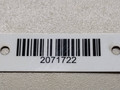 ручка внутренняя Daewoo Lanos T100 1999, 96304018 - фото №4