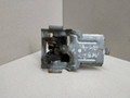 ручка внутренняя Mazda 323F BA 1997 - фото №2