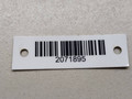 ручка внутренняя Peugeot 206 1 поколение 2000, 9623698477 - фото №3