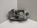 ручка внутренняя Kia Rio 1 поколение 1999 - фото №2