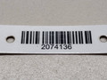 патрубок интеркулера Volkswagen Passat B6 2008, 2.0 л., i, BPY, бензин, АКПП, серый, седан, передний привод, 1K0145762CD - фото №4