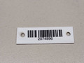 патрубок интеркулера Volkswagen Passat B6 2008, 2.0 л., i, BPY, бензин, АКПП, серый, седан, передний привод, 06F129627G - фото №4