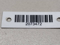 масляная трубка турбины Volkswagen Passat B6 2008, 2.0 л., i, BPY, бензин, АКПП, серый, седан, передний привод, 06F145735D - фото №2