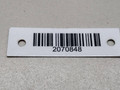 термостат Volkswagen Passat B6 2008, 2.0 л., i, BPY, бензин, АКПП, серый, седан, передний привод, 06F121111F - фото №5