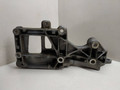 кронштейн двигателя Volkswagen Passat B6 2008, 2.0 л., i, BPY, бензин, АКПП, серый, седан, передний привод, 06F908143E - фото №2