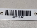 бачок гидроусилителя Renault Scenic 1 поколение [рестайлинг] JA04 2000, 1.6 л., i, K4M 700, бензин, 5МКПП, зелёный, минивэн, передний привод, 7700795347 - фото №6