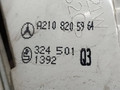 фонарь крышки багажника левый Mercedes-Benz E-Класс W210/S210 [рестайлинг] 1999, A2108205964 - фото №3