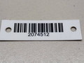 ручка крышки багажника Opel Meriva 1 поколение (A) [рестайлинг] 2008, 1.7 л., CDTi, Z 17 DTH, дизель, 5МКПП, серебристый, минивэн, передний привод, 13194712 - фото №4
