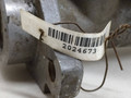 цилиндр тормозной главный Nissan Almera N16 2001, 1.8 л., i, QG18DE, бензин, МКПП, серебристый, хетчбэк 5 дв., передний привод, BOSCH, 460105M322, 460105M303, 22157879 - фото №6