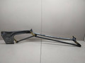 механизм стеклоочистителя (трапеция дворников) Renault Megane 1 поколение 1997, 7701050921 - фото №2
